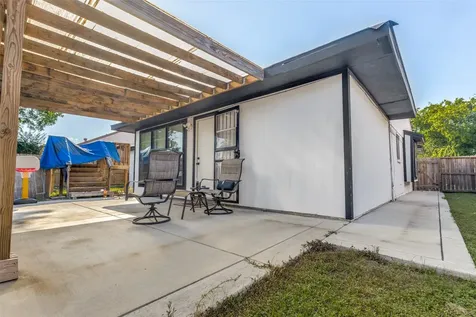 1127 Gentle Bend Drive Missouri City TX 77489
