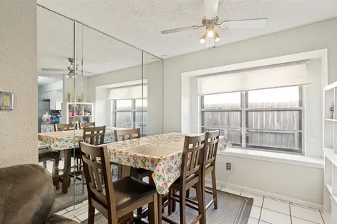1127 Gentle Bend Drive Missouri City TX 77489