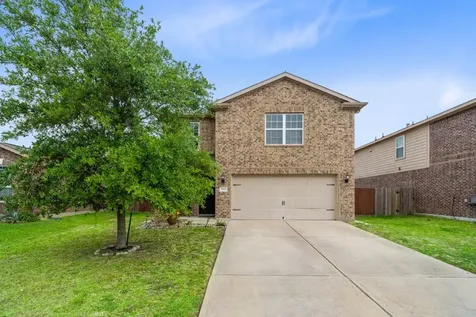 8715 Nicoli Creek Drive S Humble TX 77338