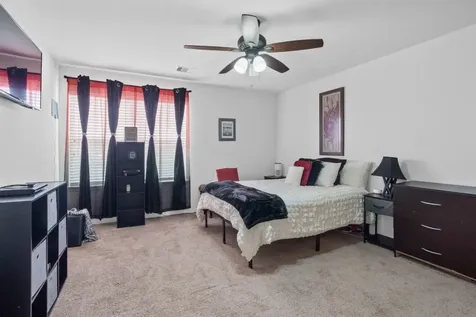 8715 Nicoli Creek Drive S Humble TX 77338