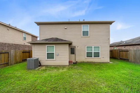 8715 Nicoli Creek Drive S Humble TX 77338