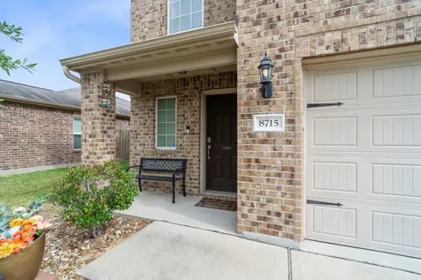 8715 Nicoli Creek Drive S Humble TX 77338