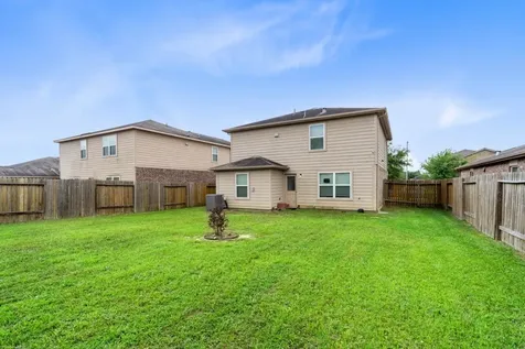 8715 Nicoli Creek Drive S Humble TX 77338