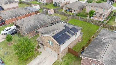 8715 Nicoli Creek Drive S Humble TX 77338