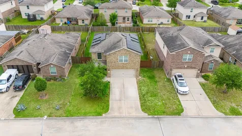 8715 Nicoli Creek Drive S Humble TX 77338
