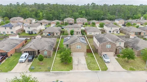 8715 Nicoli Creek Drive S Humble TX 77338