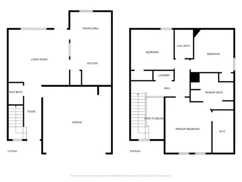8715 Nicoli Creek Drive S Humble TX 77338