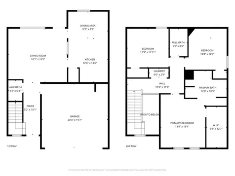 8715 Nicoli Creek Drive S Humble TX 77338