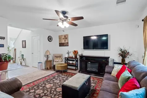 8715 Nicoli Creek Drive S Humble TX 77338