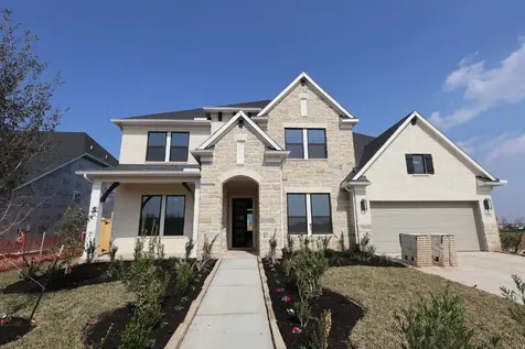 2114 Ashlar Stone Court Missouri City TX 77459