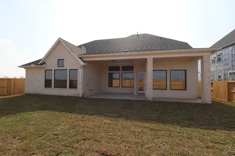2114 Ashlar Stone Court Missouri City TX 77459