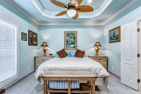 851 Palmetto Drive Crystal Beach TX 77650