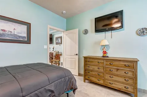 851 Palmetto Drive Crystal Beach TX 77650
