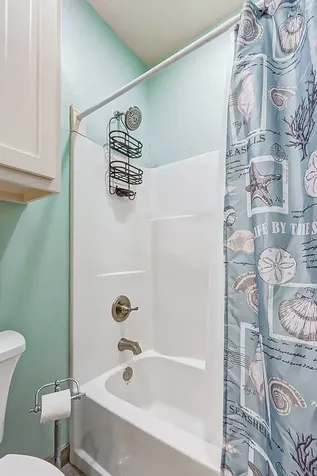 851 Palmetto Drive Crystal Beach TX 77650