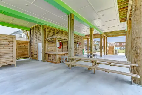 851 Palmetto Drive Crystal Beach TX 77650
