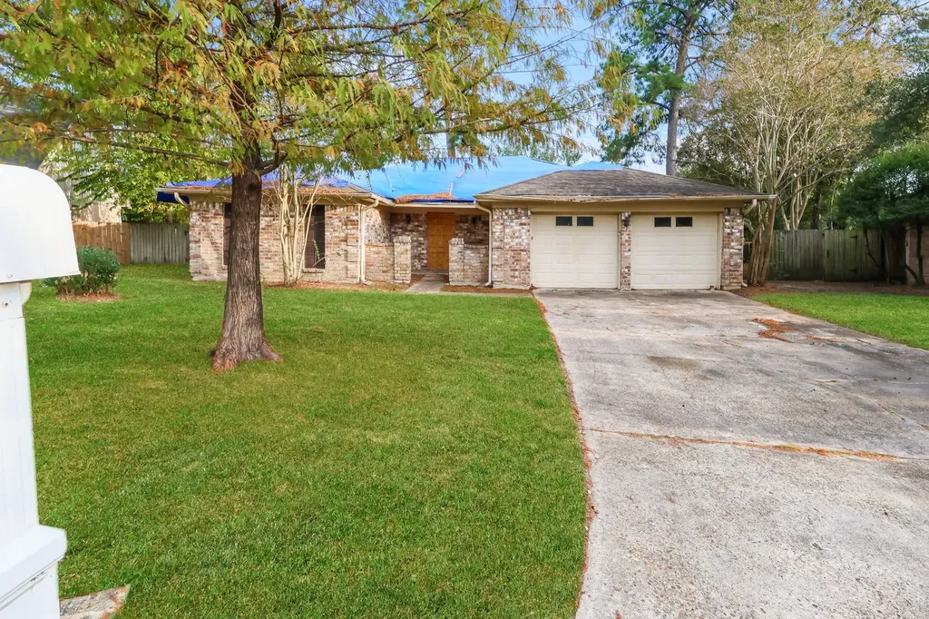 22902 Green Bark Street Tomball TX 77375
