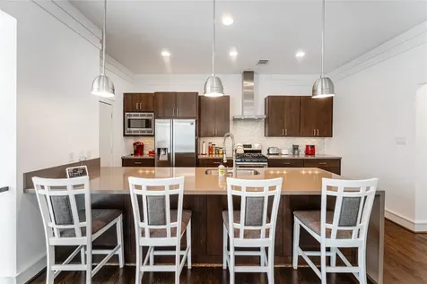 1507 Sandman Street Houston TX 77007