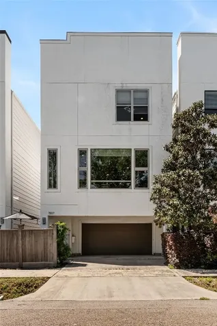 1507 Sandman Street Houston TX 77007