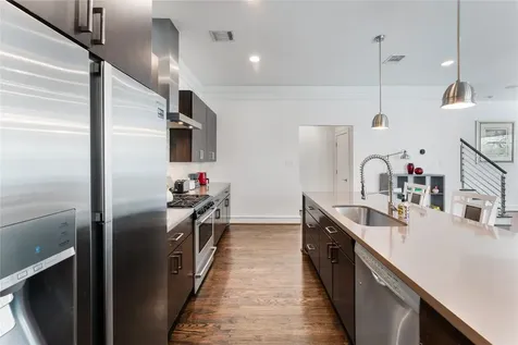 1507 Sandman Street Houston TX 77007