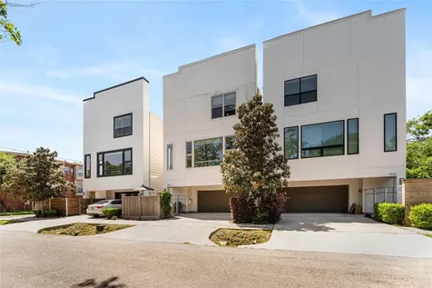 1507 Sandman Street Houston TX 77007