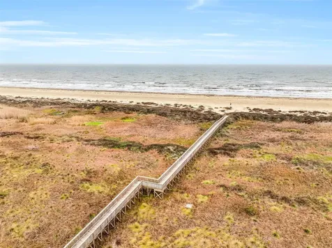 25922 Flamingo Drive Galveston TX 77554