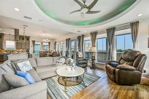 25922 Flamingo Drive Galveston TX 77554