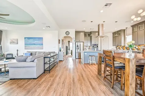 25922 Flamingo Drive Galveston TX 77554