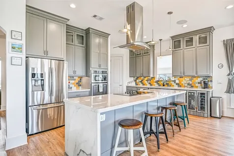 25922 Flamingo Drive Galveston TX 77554