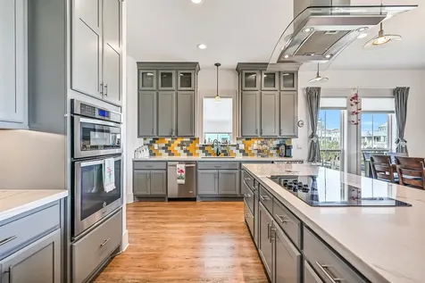 25922 Flamingo Drive Galveston TX 77554