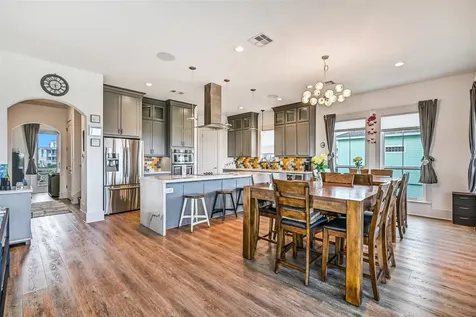 25922 Flamingo Drive Galveston TX 77554