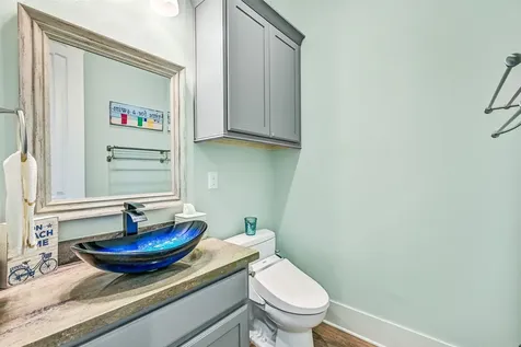 25922 Flamingo Drive Galveston TX 77554