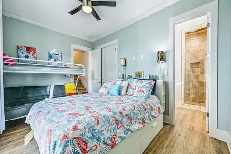 25922 Flamingo Drive Galveston TX 77554