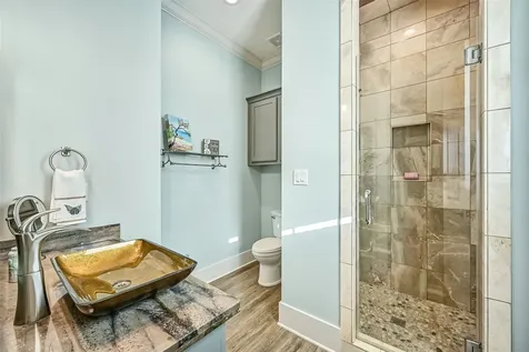 25922 Flamingo Drive Galveston TX 77554