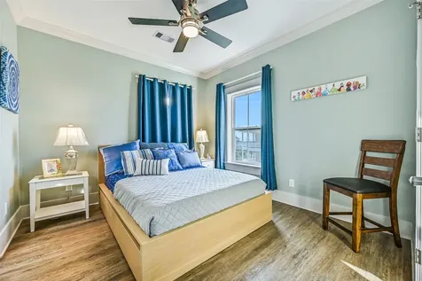 25922 Flamingo Drive Galveston TX 77554