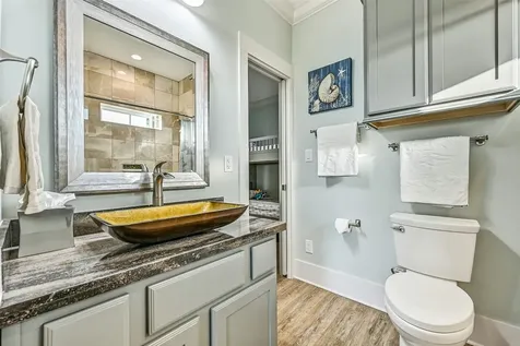 25922 Flamingo Drive Galveston TX 77554