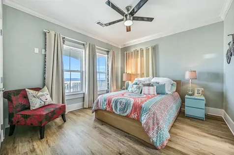 25922 Flamingo Drive Galveston TX 77554