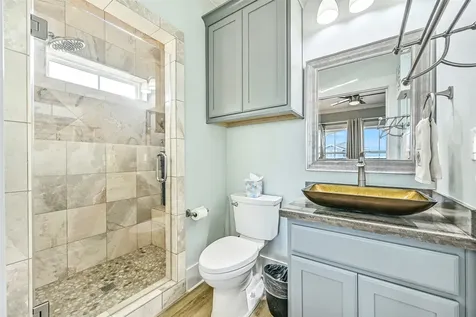 25922 Flamingo Drive Galveston TX 77554