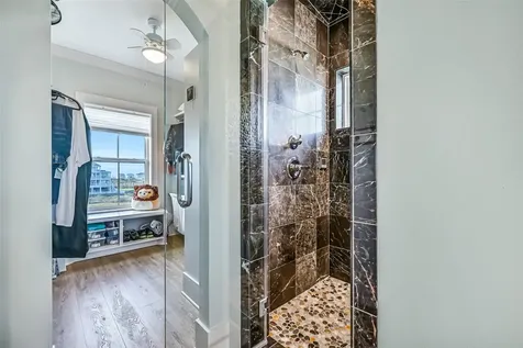 25922 Flamingo Drive Galveston TX 77554