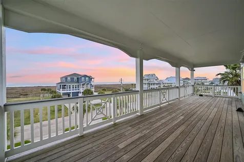 25922 Flamingo Drive Galveston TX 77554