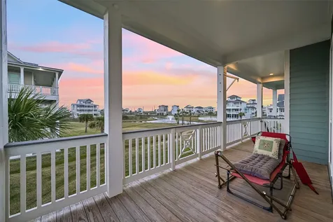 25922 Flamingo Drive Galveston TX 77554