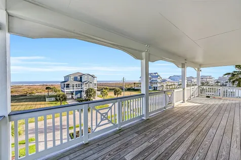 25922 Flamingo Drive Galveston TX 77554
