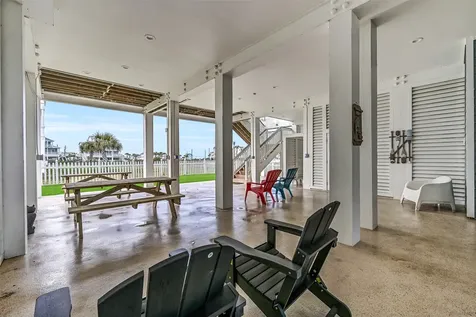 25922 Flamingo Drive Galveston TX 77554