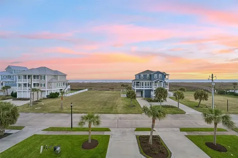 25922 Flamingo Drive Galveston TX 77554