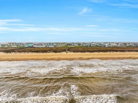 25922 Flamingo Drive Galveston TX 77554