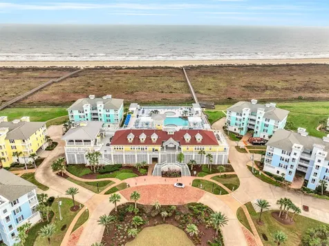 25922 Flamingo Drive Galveston TX 77554