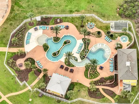25922 Flamingo Drive Galveston TX 77554