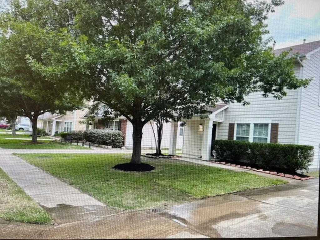 19830 Hidden Shadow Lane Cypress TX 77433