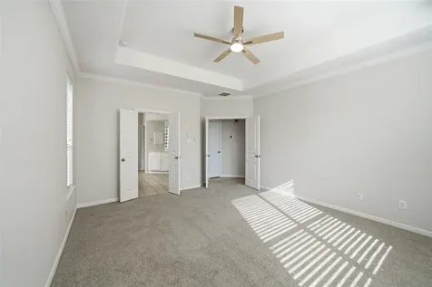 17418 Memorial Blossom Drive Spring TX 77379