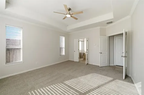 17418 Memorial Blossom Drive Spring TX 77379