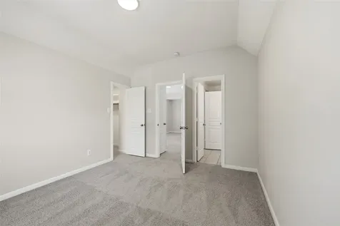 17418 Memorial Blossom Drive Spring TX 77379